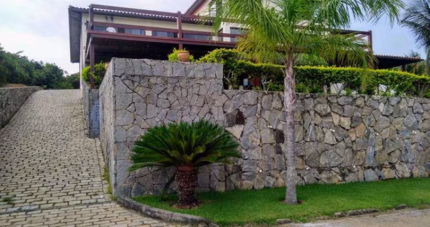 Apartamento para Venda em Armação dos Búzios, Baía Formosa, 5 dormitórios, 4 suítes, 5 banheiros, 2 vagas