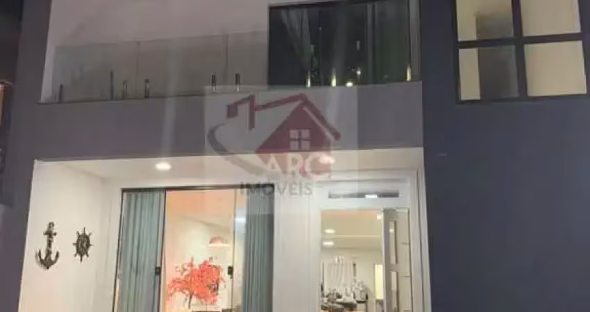 Casa para venda em cabo frio, novo portinho, 3 dormitórios, 1 suíte, 3 banheiros, 1 vaga