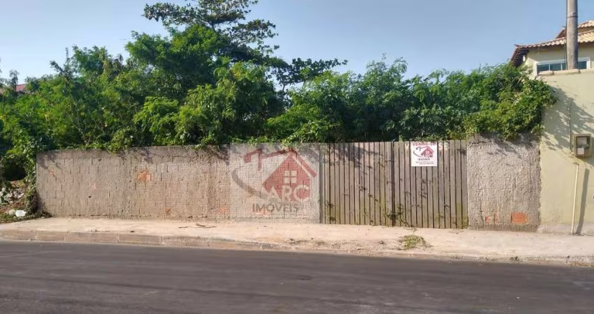 Terreno para Venda em Armação dos Búzios, São José