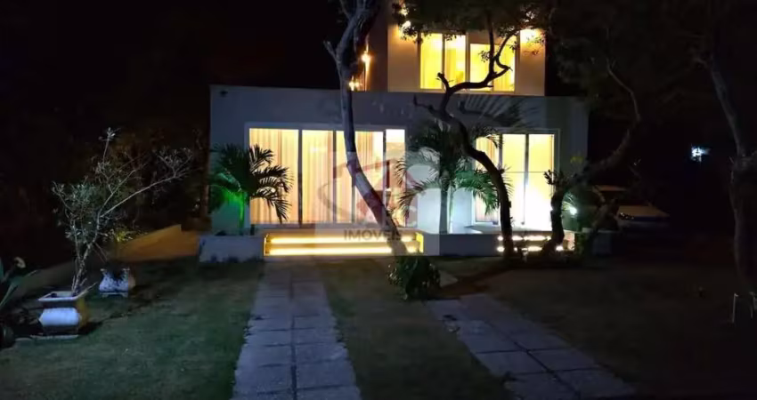 Casa em Condomínio Mobiliada para Venda em Armação dos Búzios, Baía Formosa, 4 dormitórios, 4 suítes, 5 banheiros, 3 vagas