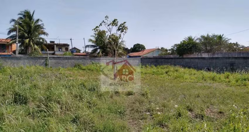 Terreno à venda no Jardim Peró, Cabo Frio 