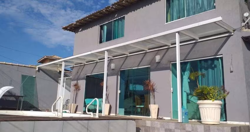 Casa para Venda em Armação dos Búzios, Rasa, 4 dormitórios, 2 suítes, 4 banheiros, 3 vagas