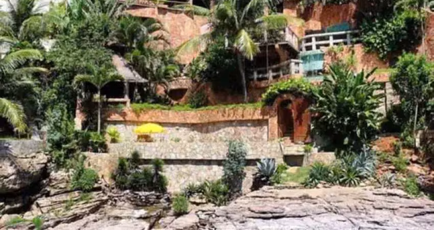 Casa alto padrão para venda em armação dos búzios, ferradura, 10 dormitórios, 10 suítes, 10 banheiros, 4 vagas