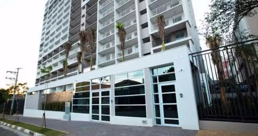 Apartamento com 1 dormitório à venda, 34 m² por R$ 430.000,00 - Ipiranga - São Paulo/SP