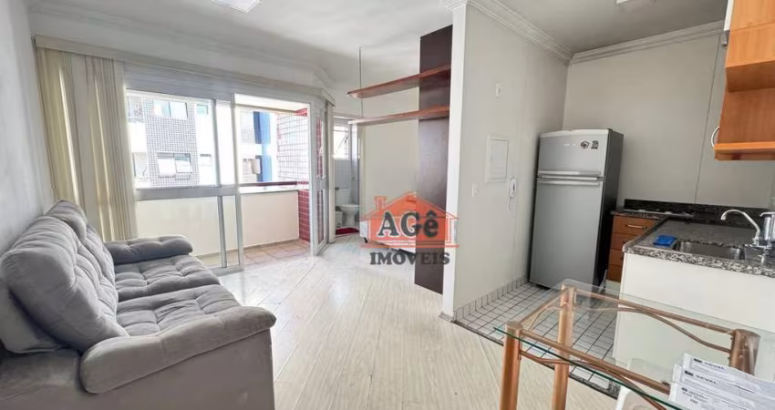 Apartamento com 1 dormitório à venda, 31 m² por R$ 375.000,00 - Ipiranga - São Paulo/SP