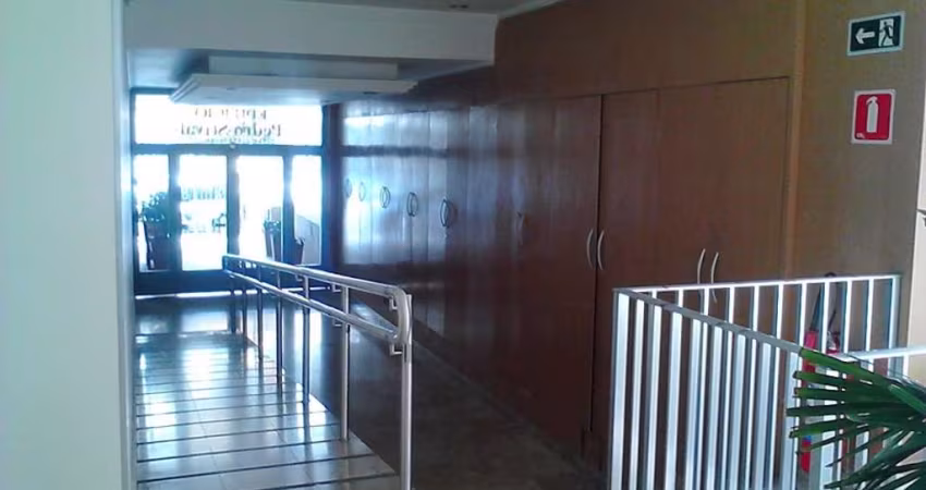Apartamento com 2 dormitórios à venda, 105 m² por R$ 550.000,00 - Ipiranga - São Paulo/SP