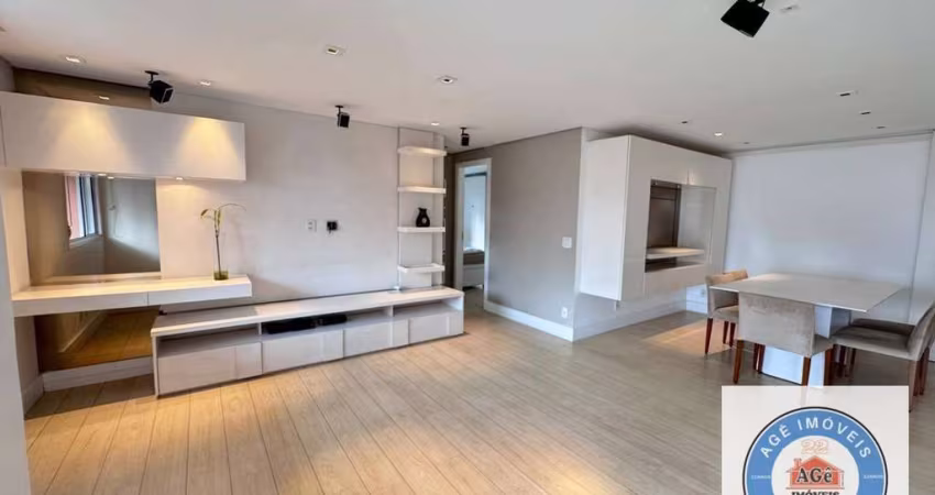 Apartamento com 2 dormitórios à venda, 101 m² por R$ 1.150.000,00 - Ipiranga - São Paulo/SP