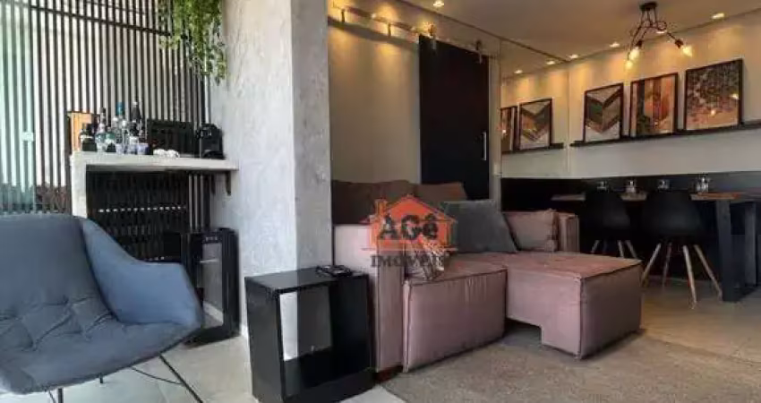 Apartamento com 1 quarto à venda na Rua Dois de Julho, Ipiranga, São Paulo