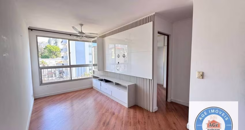 Apartamento com 1 dormitório, 40 m² - venda por R$ 360.000,00 ou aluguel por R$ 3.152,00/mês - Ipiranga - São Paulo/SP