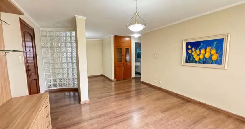 Apartamento com 2 quartos à venda na Rua Costa Aguiar, Ipiranga, São Paulo
