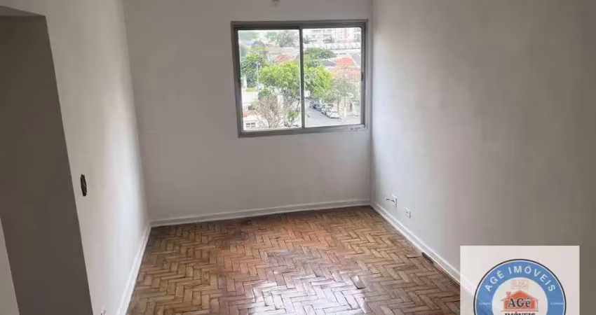 Apartamento com 2 dormitórios à venda, 70 m² por r$ 430.000,00 - ipiranga - são paulo/sp