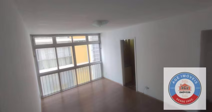 Apartamento com 2 dormitórios à venda, 82 m² por R$ 430.000,00 - Ipiranga - São Paulo/SP