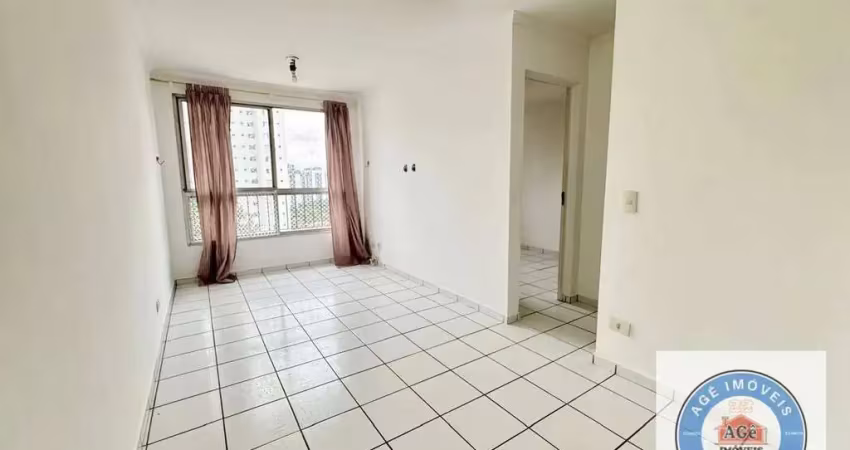 Apartamento à venda 39 m² , ipiranga com 1 vaga de garagem