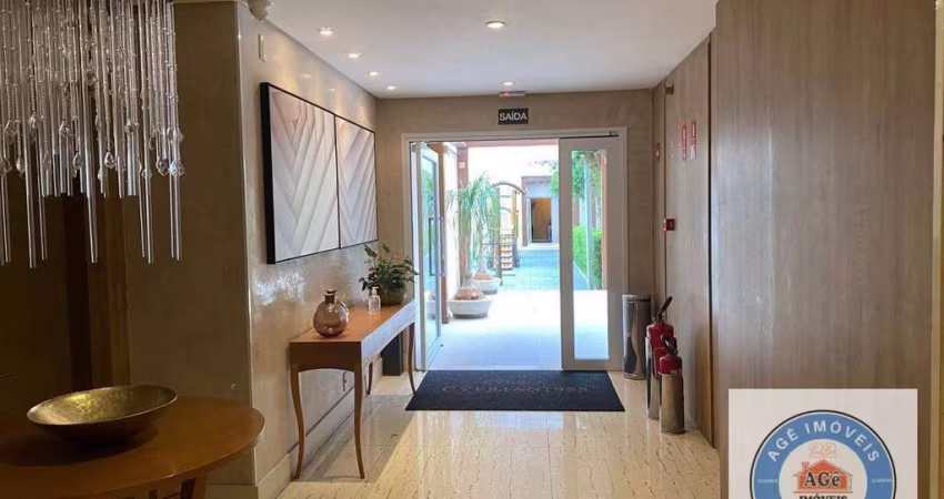 APARTAMENTO 70 M² PADRÃO CIRELA