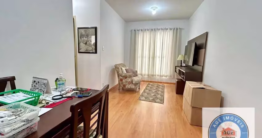 Apartamento com 1 dormitório à venda, 39 m² por R$ 340.000,00 - Ipiranga - São Paulo/SP