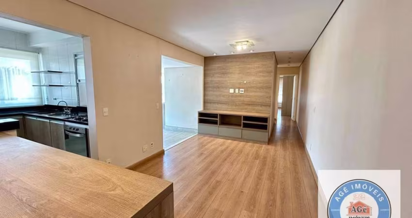 Apartamento com 2 dormitórios à venda, 90 m² por R$ 1.100.000,00 - Ipiranga - São Paulo/SP