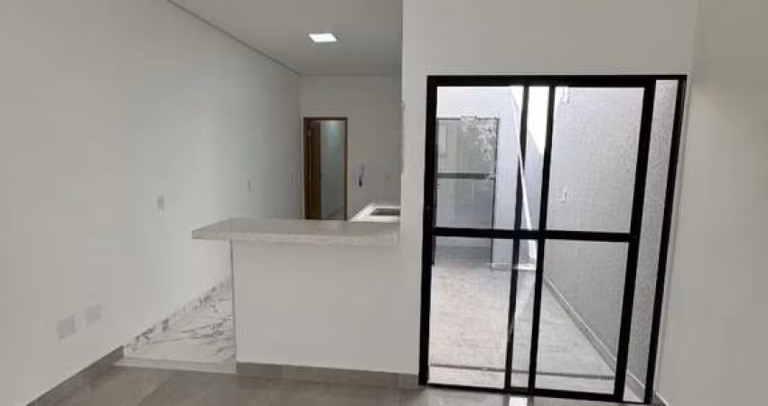 Casa Térrea Nova - Ipiranga (Sacomâ) - Fácil acesso ao Metrô, ABC e Baixada Santista