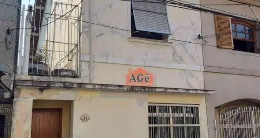 Casa com 3 quartos à venda na Travessa Professor Percy Longo Filho, Ipiranga, São Paulo