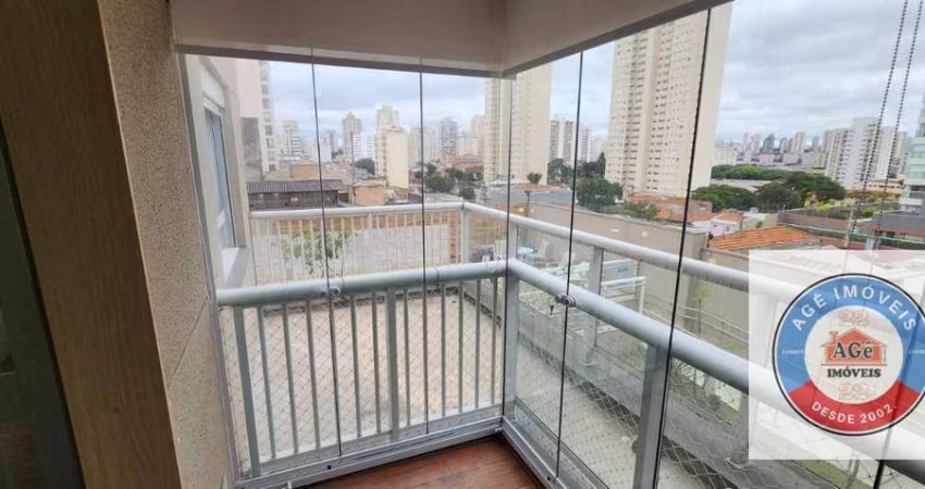 STUDIO 33 M² NO IPIRANGA PREDIO MODERNO