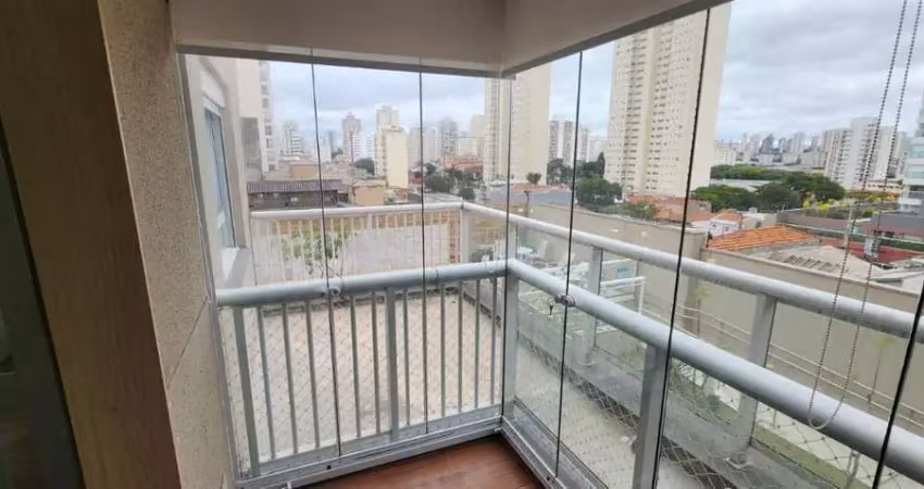 Kitnet / Stúdio à venda na Rua Bom Pastor, Ipiranga, São Paulo