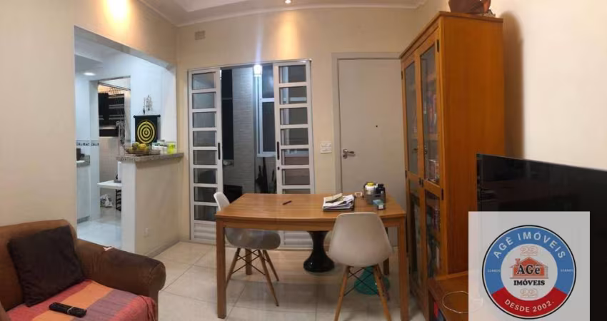 Apartamento com 2 dormitórios à venda, 68 m² por R$ 580.000,00 - Ipiranga - São Paulo/SP