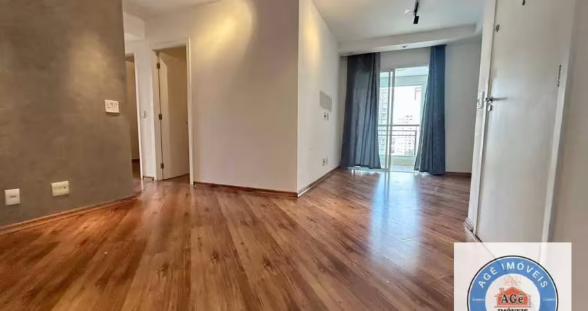Apartamento com 3 dormitórios à venda, 72 m² por r$ 800.000,00 - ipiranga - são paulo/sp