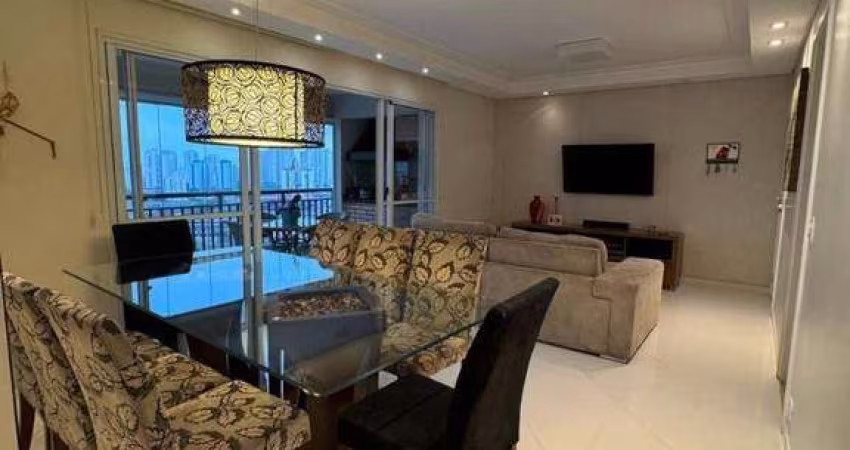 APARTAMENTO A VENDA VEREDA IPIRANGA 111 M²