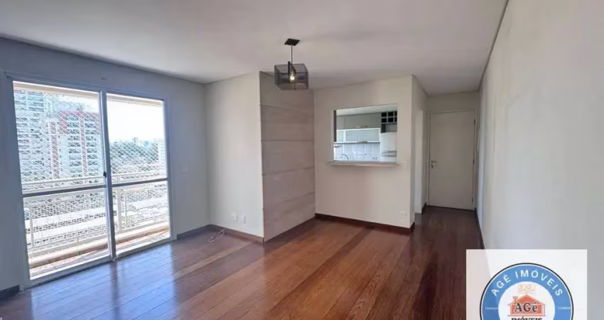 Apartamento com 2 quartos à venda na Rua Oliveira Alves, Ipiranga, São Paulo