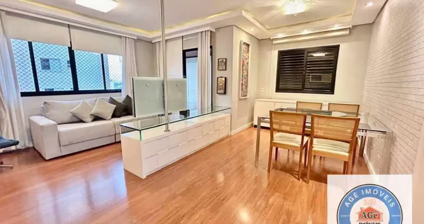 Apartamento com 2 dormitórios à venda, 89 m² por r$ 900.000,00 - ipiranga - são paulo/sp