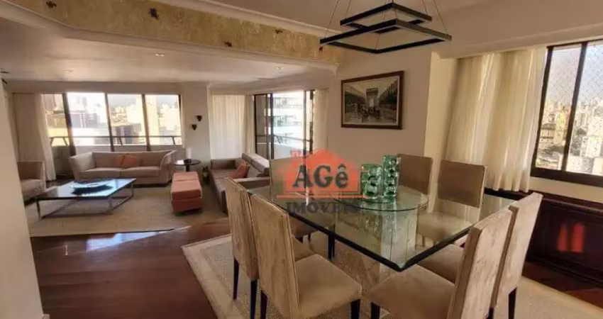 Apartamento residencial à venda, aclimação, são paulo - ap0254.
