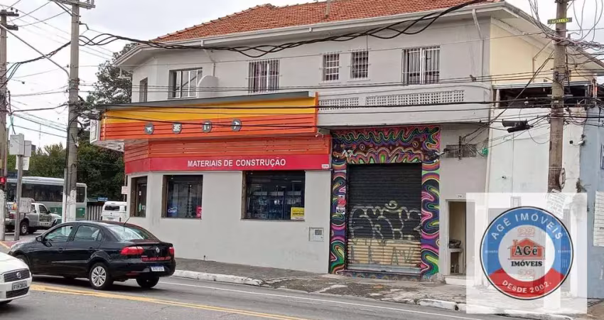 Conjunto comercial para locação, saúde, são paulo - cj0019.