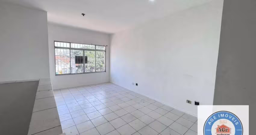 Salão para alugar, 70 m² por r$ 3.164,00 - vila dom pedro i - são paulo/sp