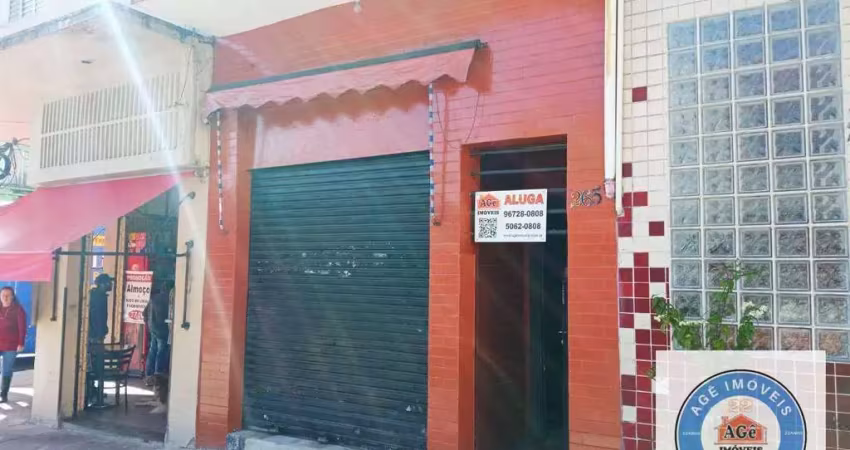 Sala comercial para alugar na Rua Bom Pastor, Ipiranga, São Paulo