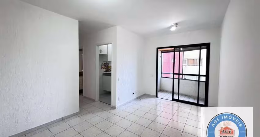 Apartamento com 1 dormitório para alugar, 39 m² por r$ 3.032,00 - ipiranga - são paulo/sp