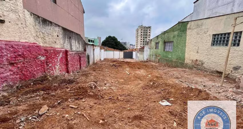 Terreno, 360 m² - venda por r$ 1.600.000,00 ou aluguel por r$ 12.176,00/mês - vila aricanduva - são paulo/sp