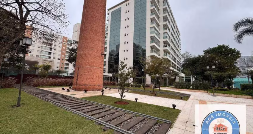 Apartamento com 1 quarto para alugar na Rua Borges de Figueiredo, Mooca, São Paulo