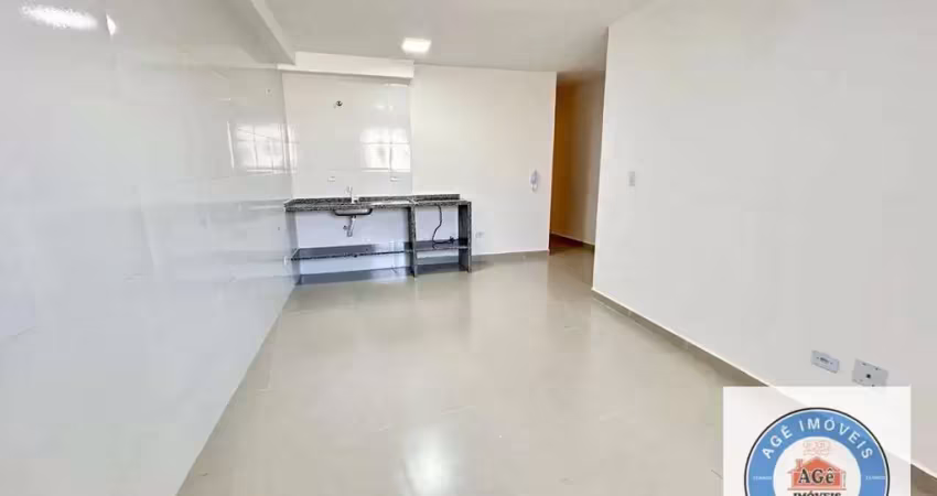 Apartamento com 2 dormitórios, 42 m² - venda por r$ 300.000,00 ou aluguel por r$ 2.380,00/mês - quinta da paineira - são paulo/sp