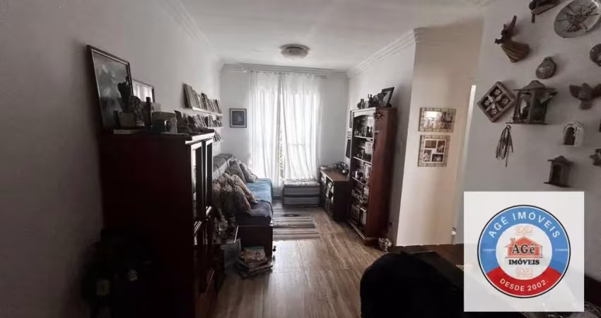 Apartamento com 1 quarto à venda na Rua Cipriano Barata, Ipiranga, São Paulo