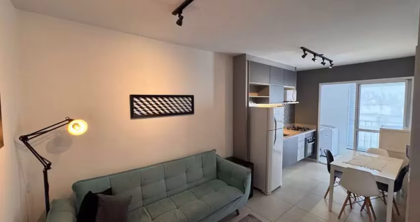 Aluguel - ap. 1 dorm. 2.wcs, garagem mobiliado - px. monumento ipiranga