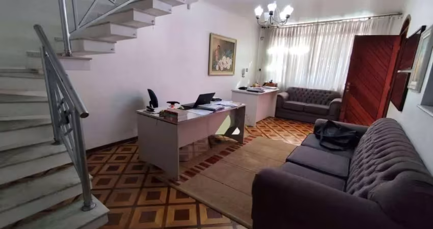 Sobrado com 4 dormitórios, 4 vagas à venda, 200 m² - vila prudente (zona leste) - são paulo/sp
