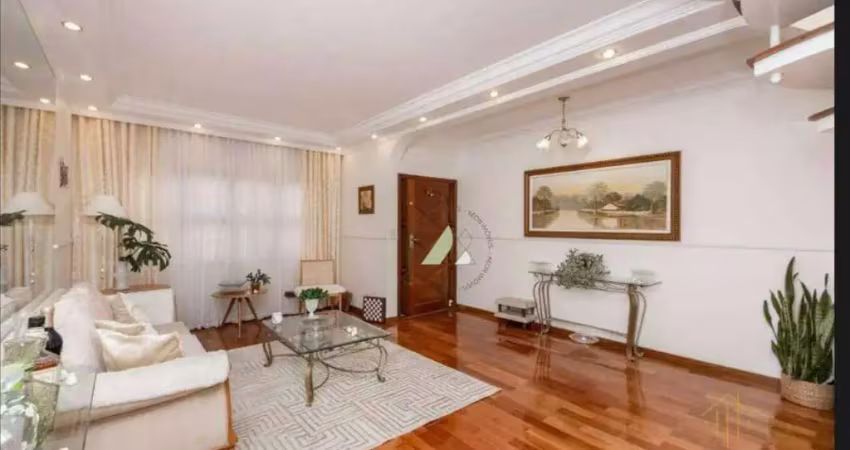 Casa com 4 quartos à venda na Avenida dos Pequis, Vila Formosa, São Paulo