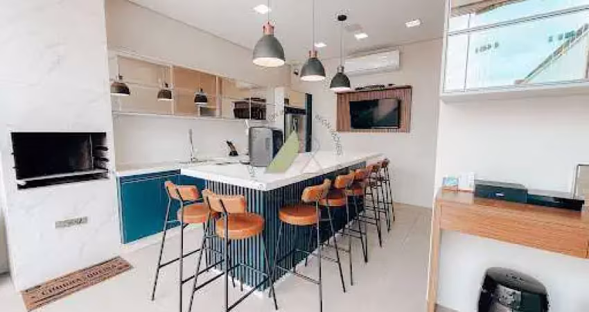 Casa com 2 dormitórios, piscina e área gourmet à venda, 150 m² por r$ 1.130.000 - vila antonieta - são paulo/sp