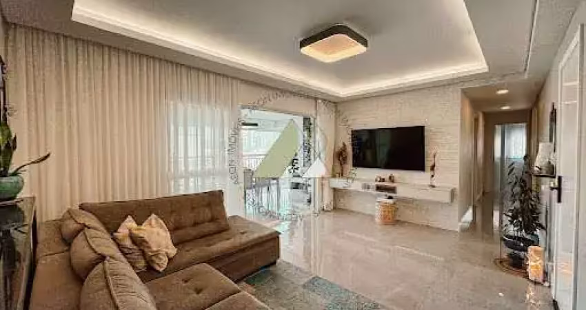 Apartamento com 3 dormitórios à venda, 119 m² por r$ 1.799.000,00 - quarta parada - são paulo/sp
