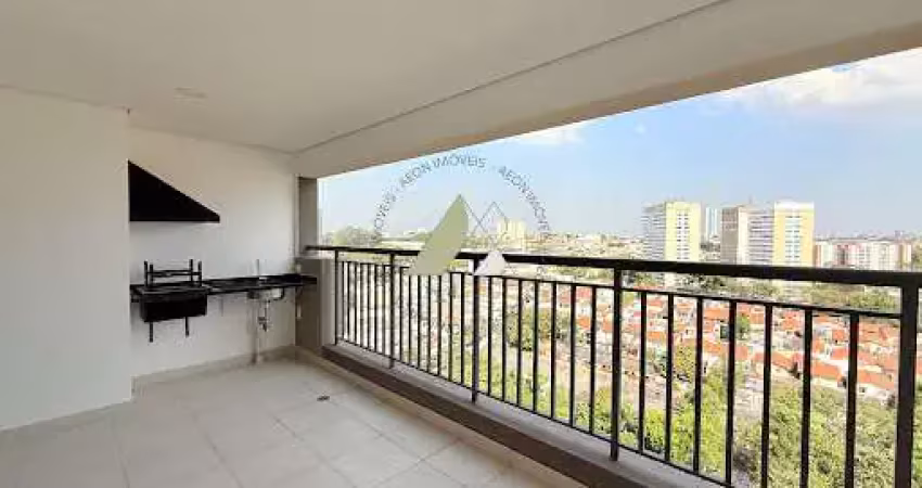 Apartamento com 3 dormitórios à venda, 89 m² por r$ 920.000,00 - altos de vila prudente - são paulo/sp