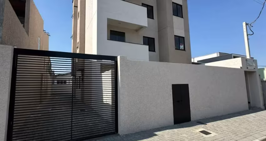 Apartamento térreo com garden – 3 quartos | 2 vagas | são josé dos pinhais