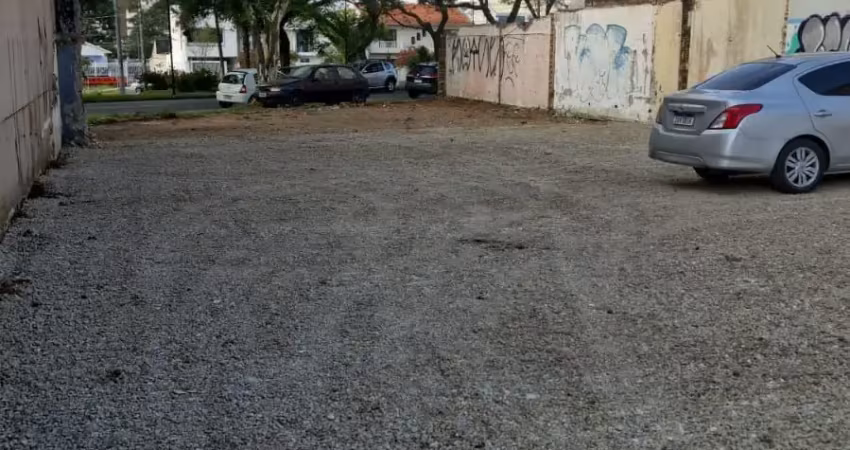 Oportunidade única – terreno zcii no centro de são josé dos pinhais!