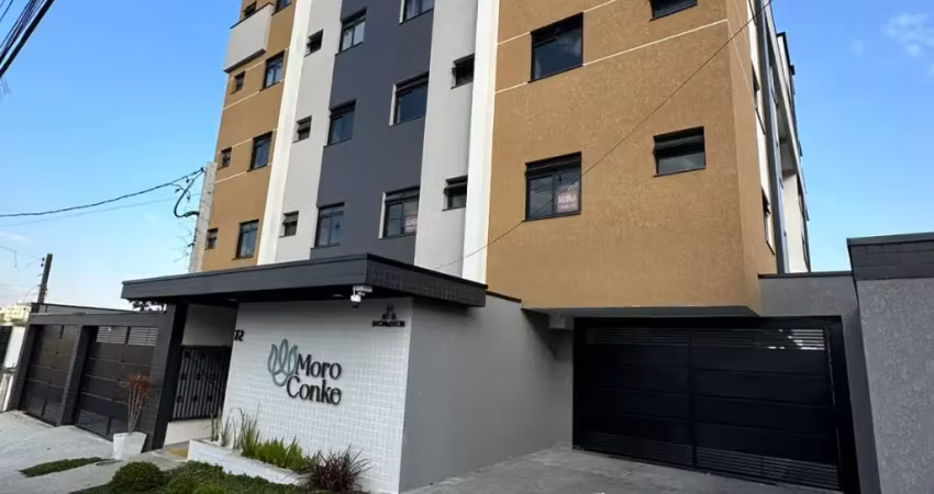 Cobertura alto padrão à venda – 3 quartos | 2 vagas | são josé dos pinhais