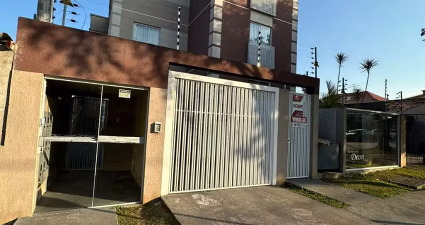 Cobertura à venda – 2 quartos | móveis planejados | bairro cruzeiro – são josé dos pinhais