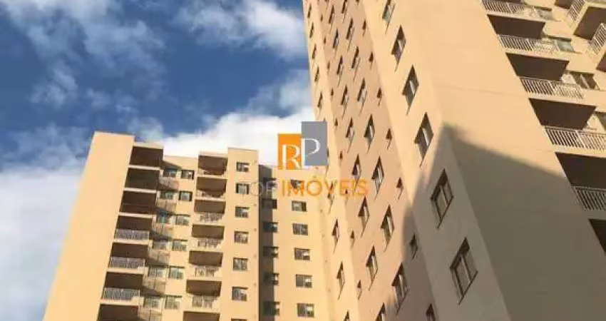 Apartamento com 2 quartos à venda na Rua Marcos Sergio Ceschini, 1115, Parque Água Comprida, Bauru