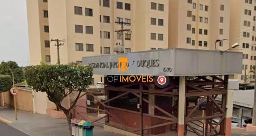 Apartamento com 2 quartos à venda na Sebastião Pregnolato, 670, Jardim Auri Verde, Bauru